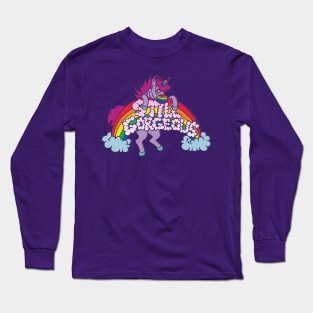 Still Gorgeous! Long Sleeve T-Shirt